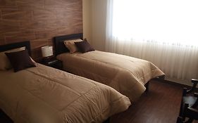 Hostal Jerian